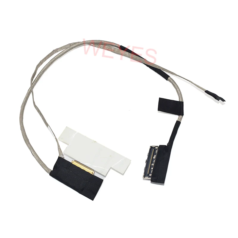 Detalle del conector de 30 pines