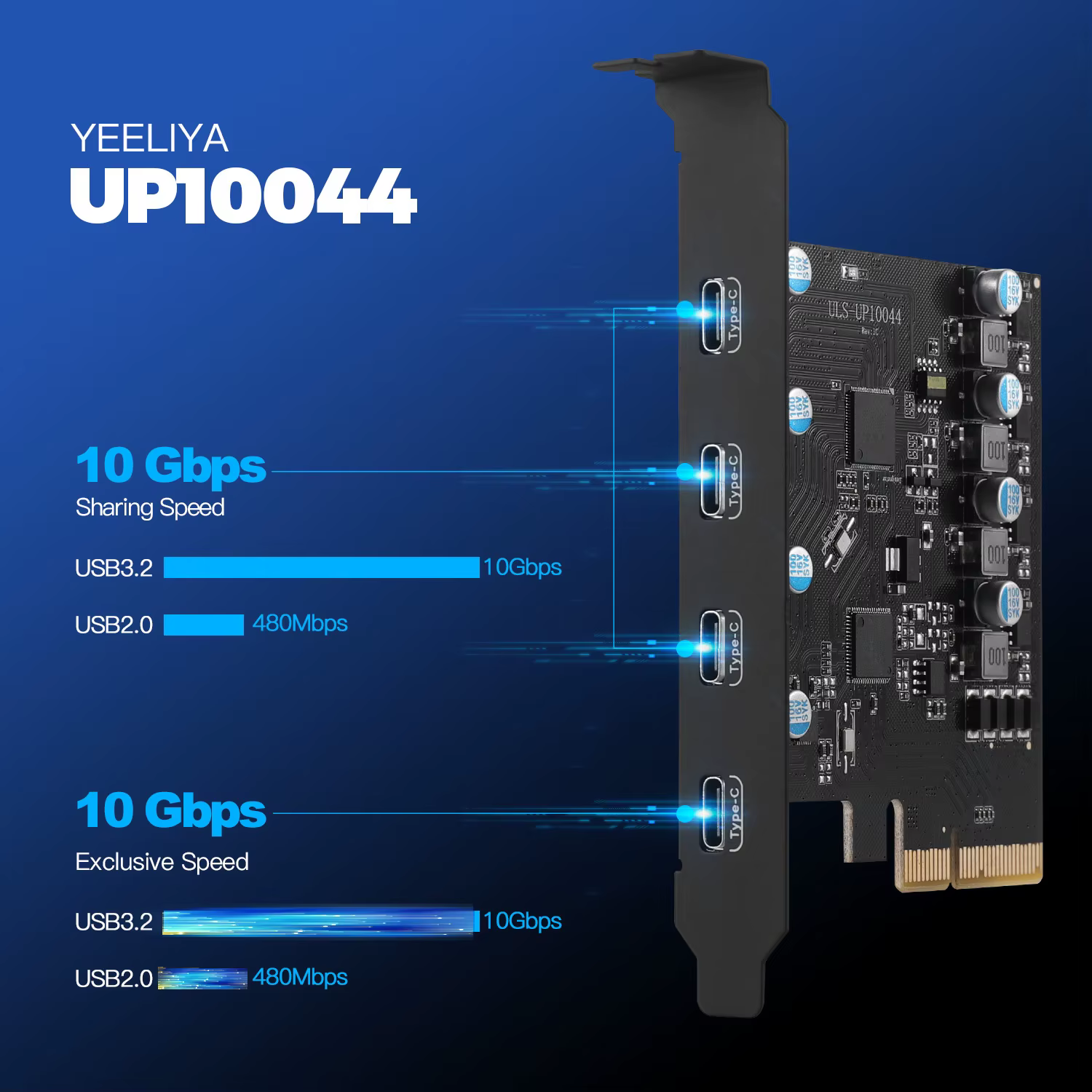Chip ASM3124