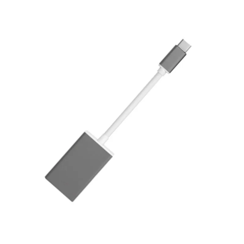Proceso de conexión del adaptador