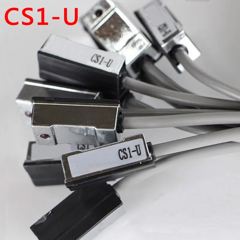 Montaje del sensor en cilindro CS1