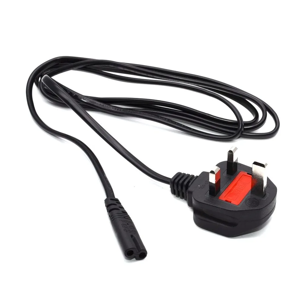 Cable UXG con conectores C7 y UK