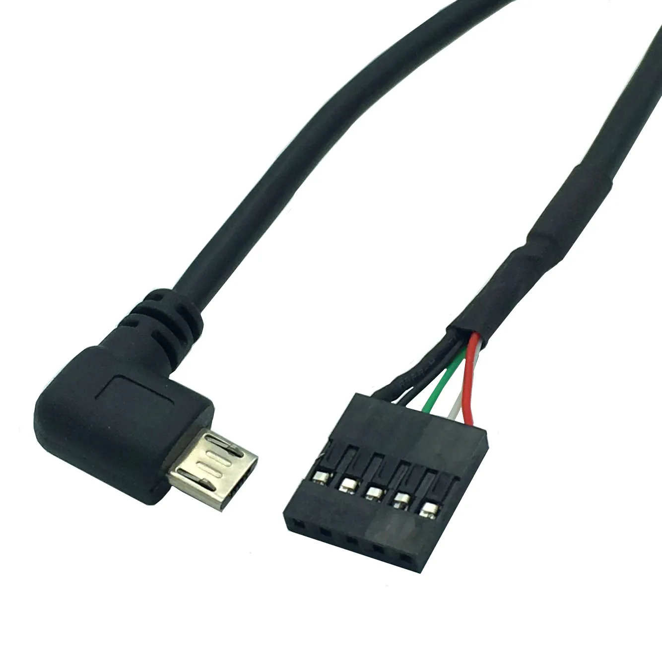 Cables Dupont en paquete de 2 unidades