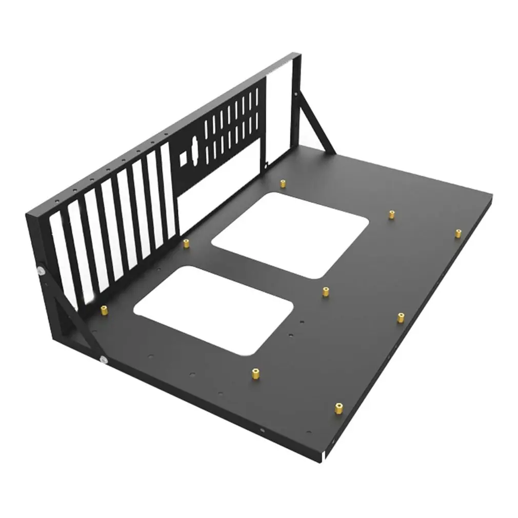 Detalle de compatibilidad ATX/EATX y dimensiones
