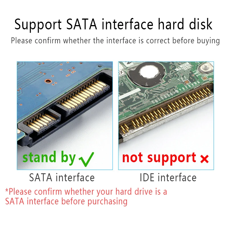 UTHAI G13 Carcasa Disco Duro USB 3.0 SATA 2.5" Aluminum - imagen 5