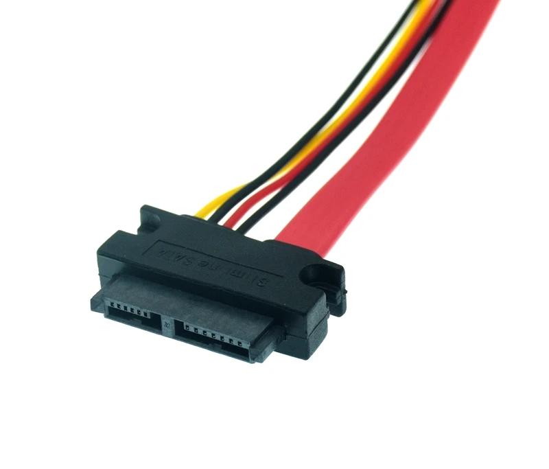 Detalle de conectores 13pin