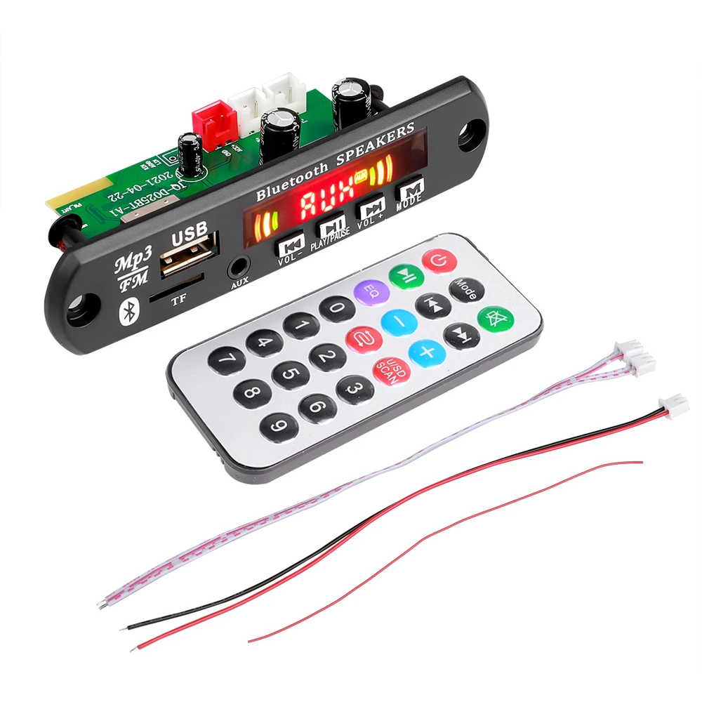 Sistema de botones de control