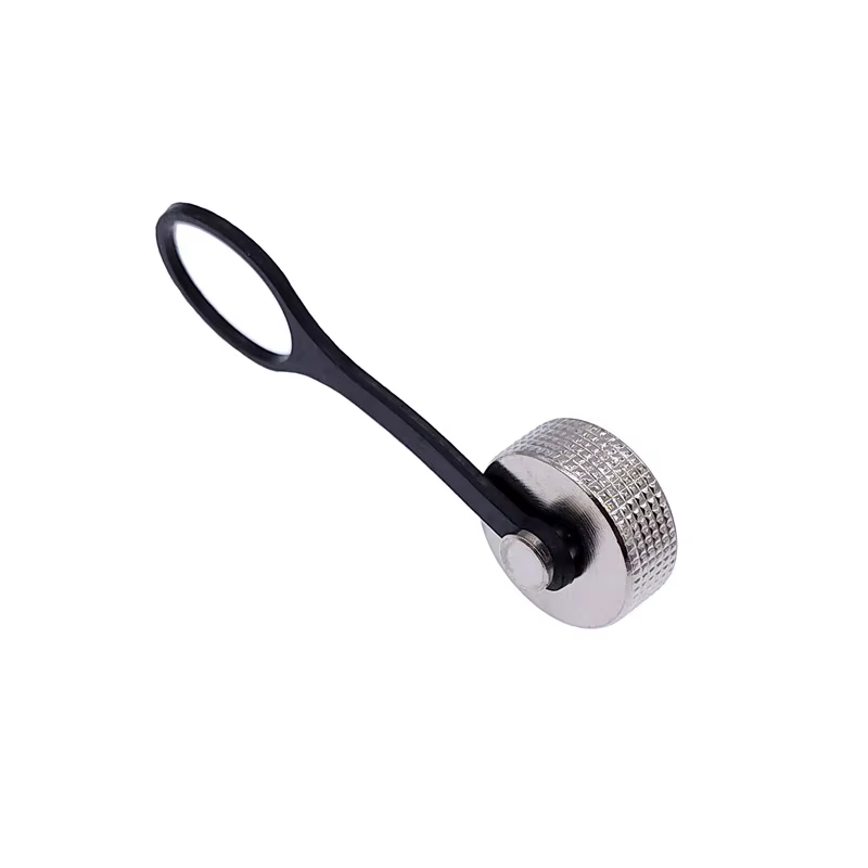 Enchufe Conector Circular GX12 Impermeable IP68 - imagen 2