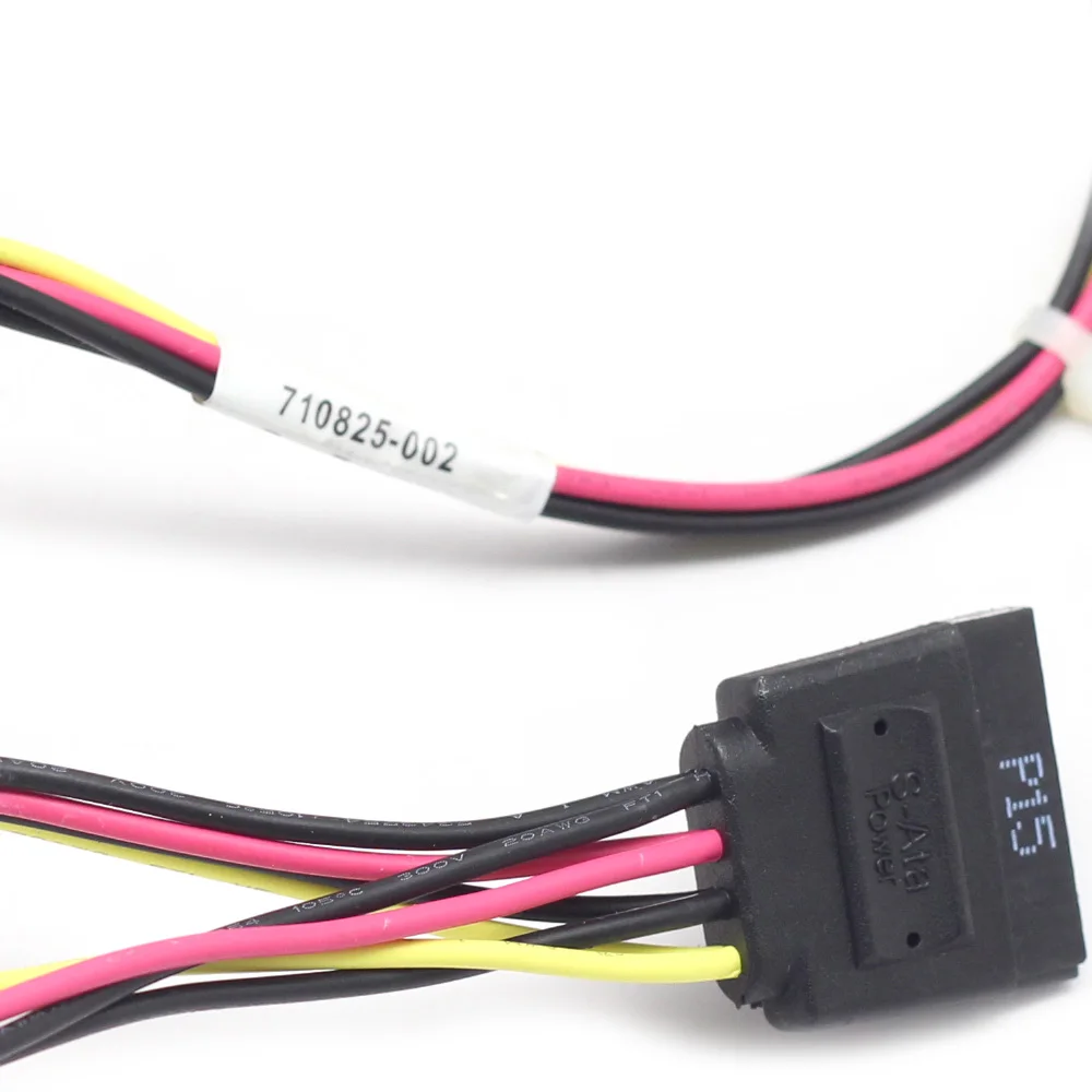 Cable SATA KHKO para HP EliteDesk