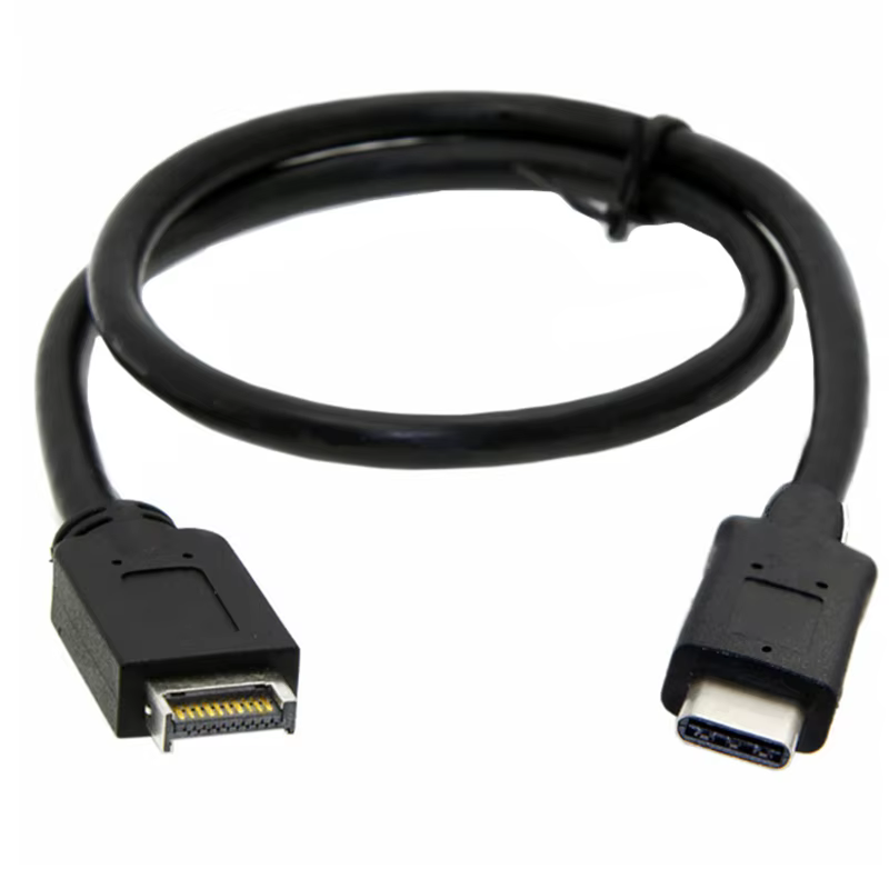 Conectores USB-C