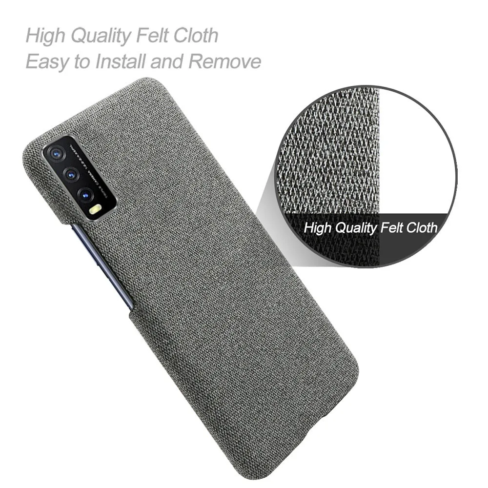Funda fácil de instalar