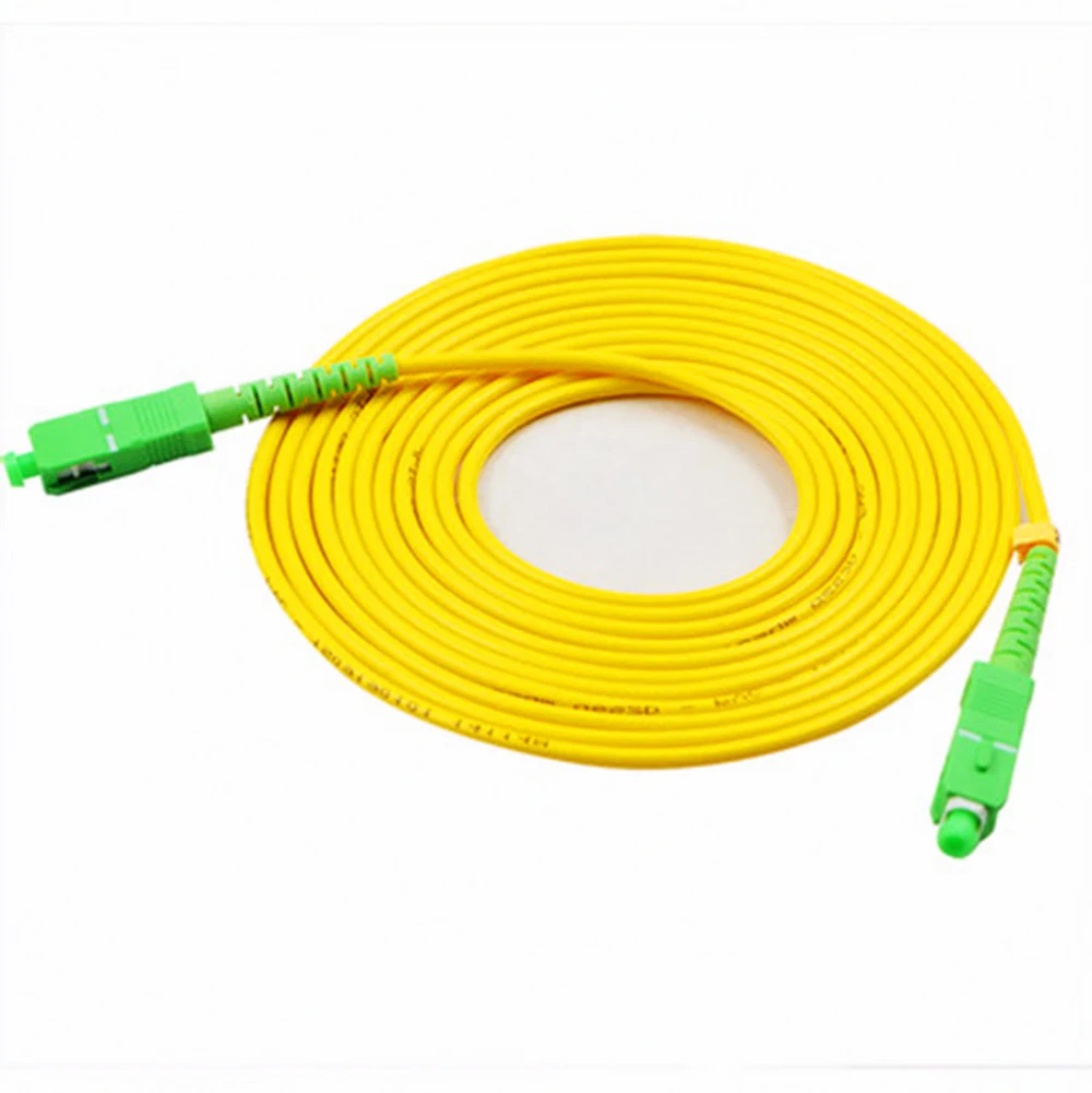 Cable SC/APC ONTi - protección