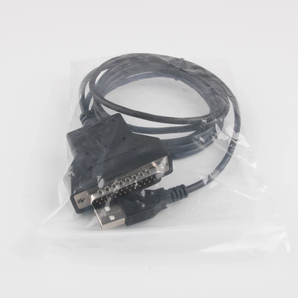 Adaptador USB a RS232 para Sartorius
