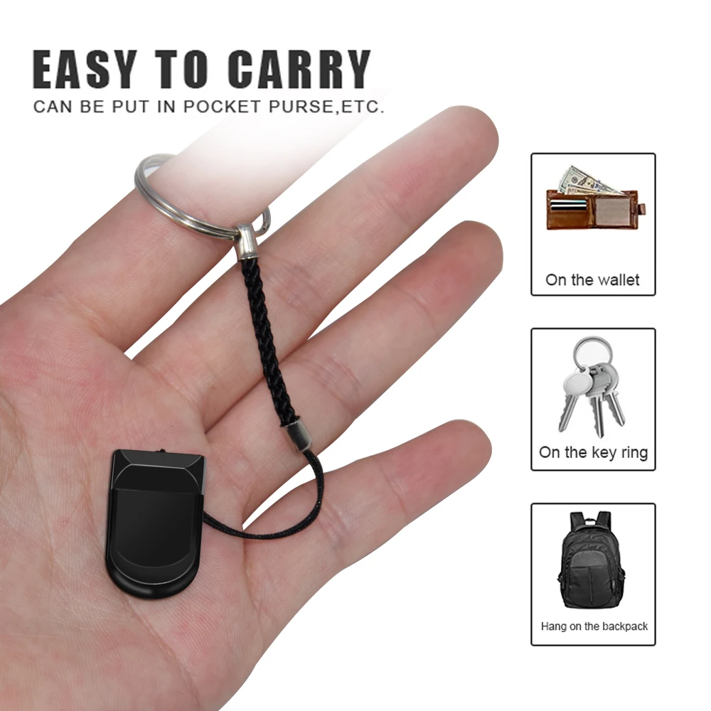 USB resistente al agua uso en campo