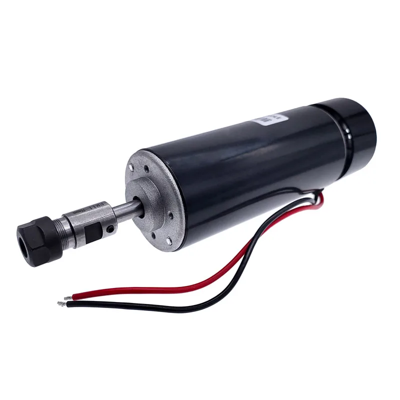 Husillo CNC 500W – Regulador Velocidad Ajustable 0-110VDC - imagen 2