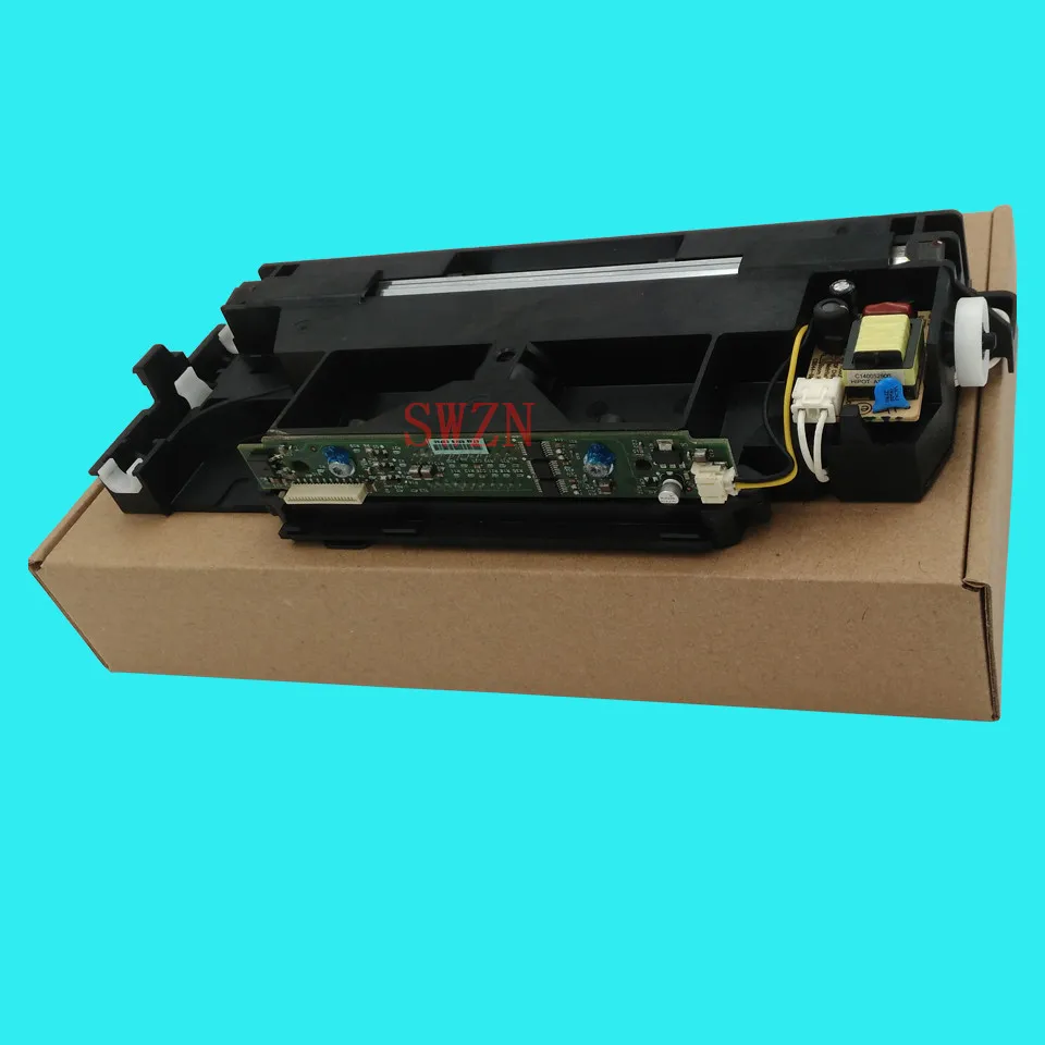 Cabezal de escáner CCD Q6500-60131 con sensor de imagen de contacto