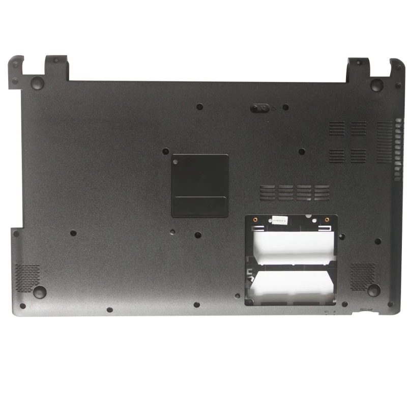 Vista posterior de la funda para ACER Aspire V5-531G