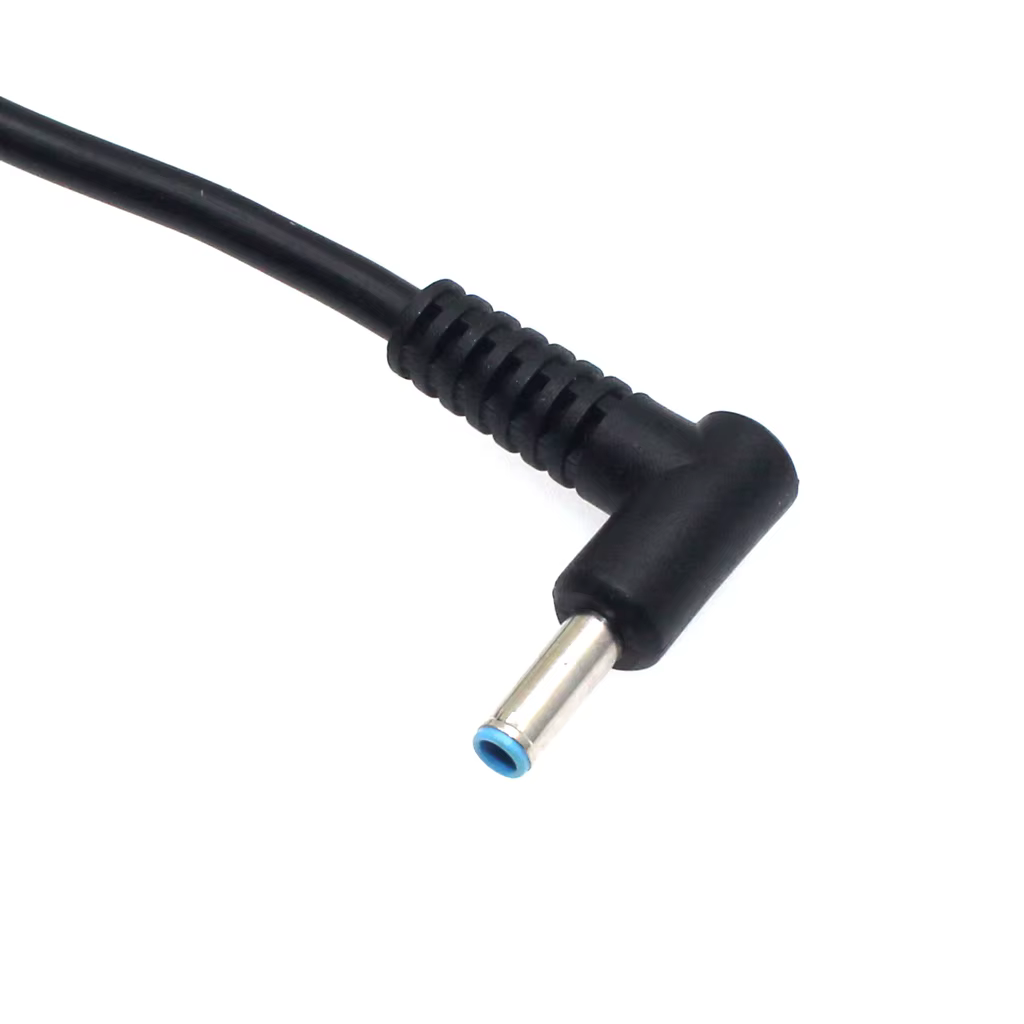 Conector 4,5x3,0mm detalle