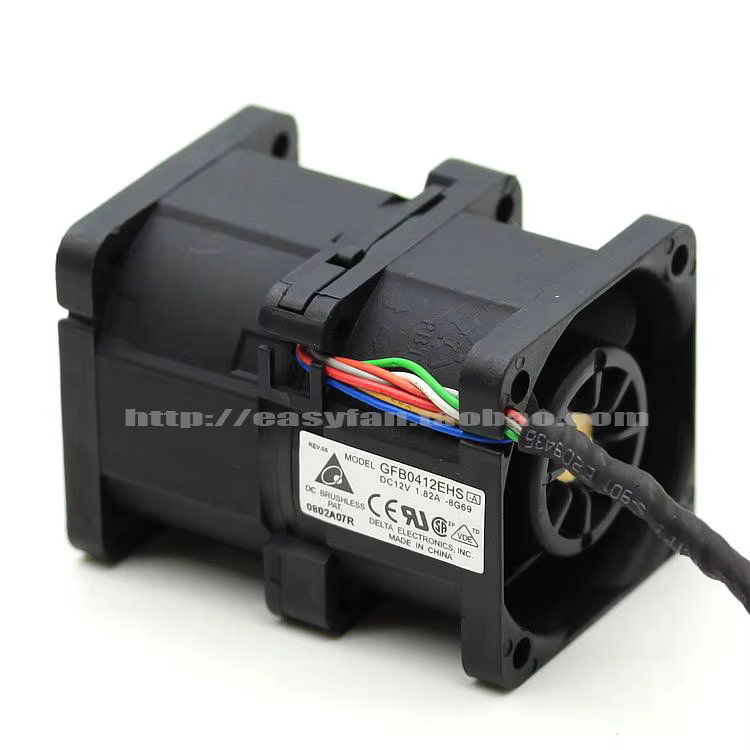 Ventilador para HP ProLiant DL120 y DL160