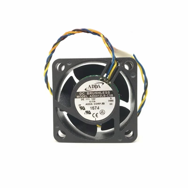 Rueda de ventilación