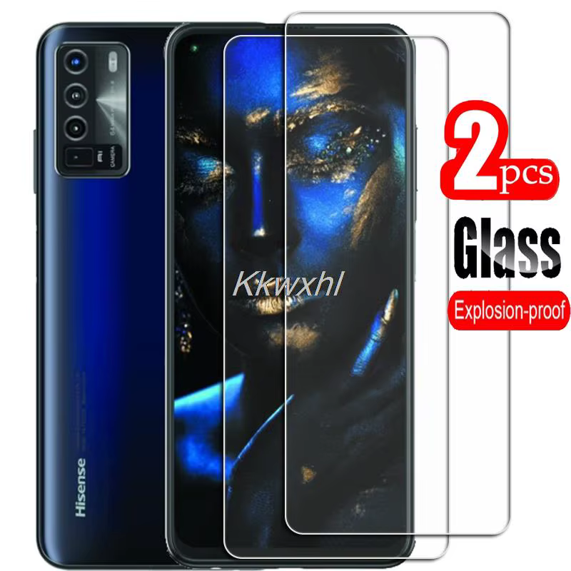 Protección frontal InfinityH50
