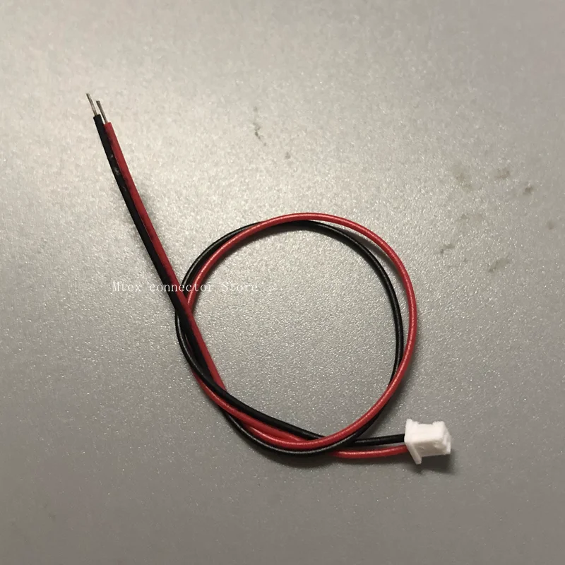 Kit de cables JST SH