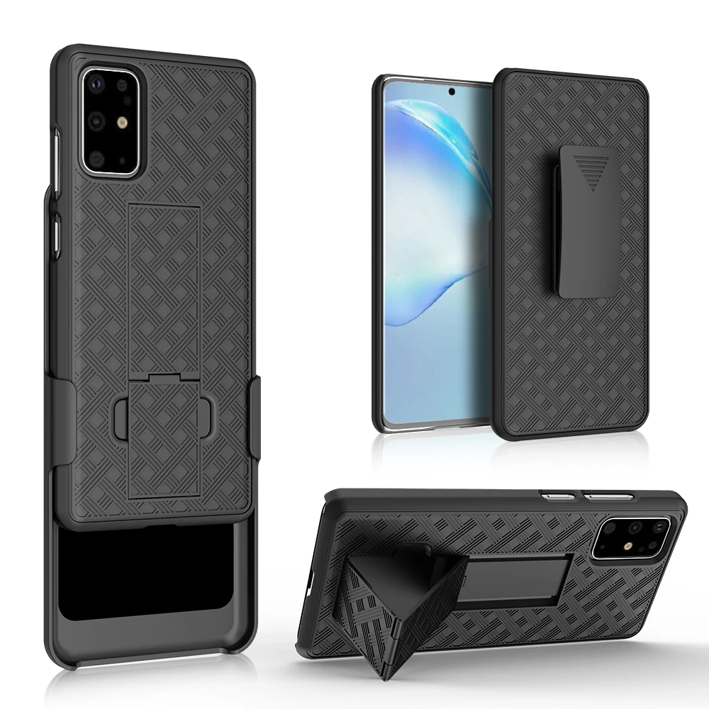 Funda deportiva Qkens vista frontal