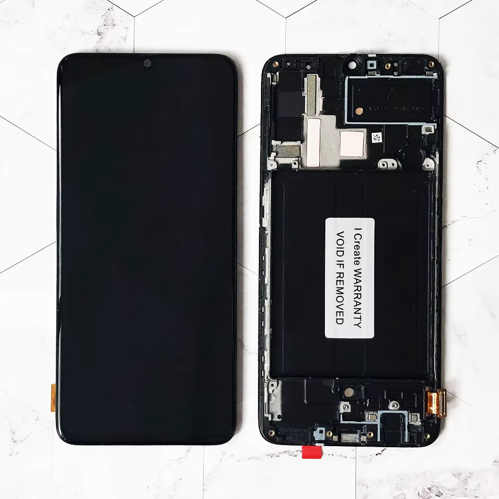 Pantalla de repuesto para Galaxy A70