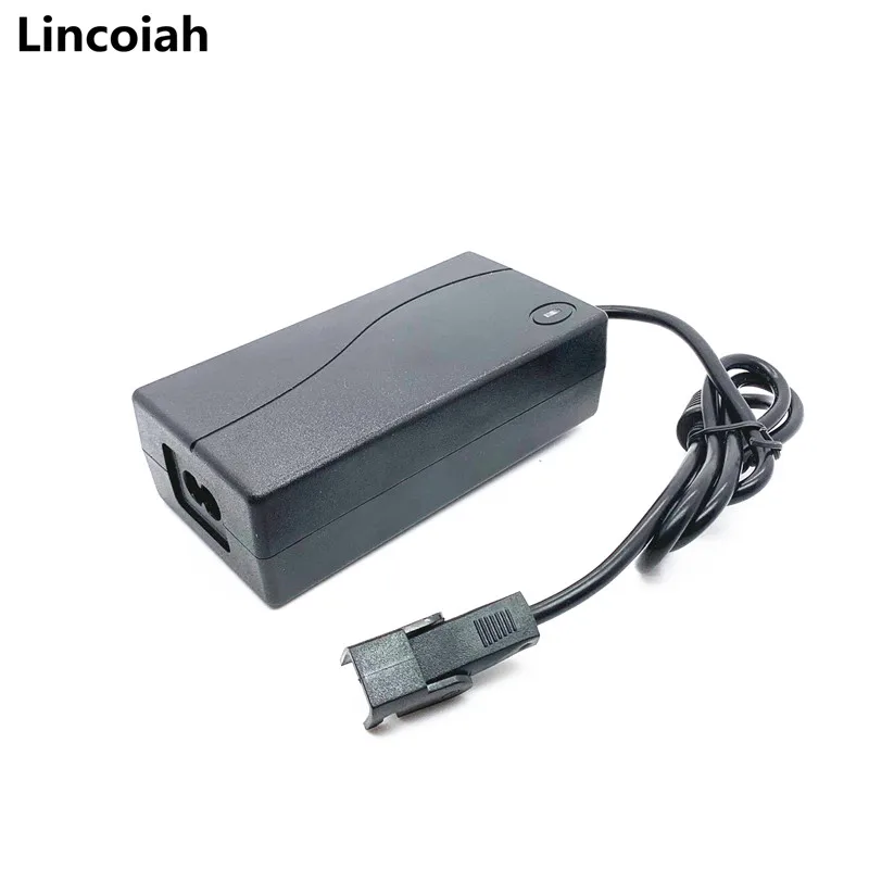 Conector y cable