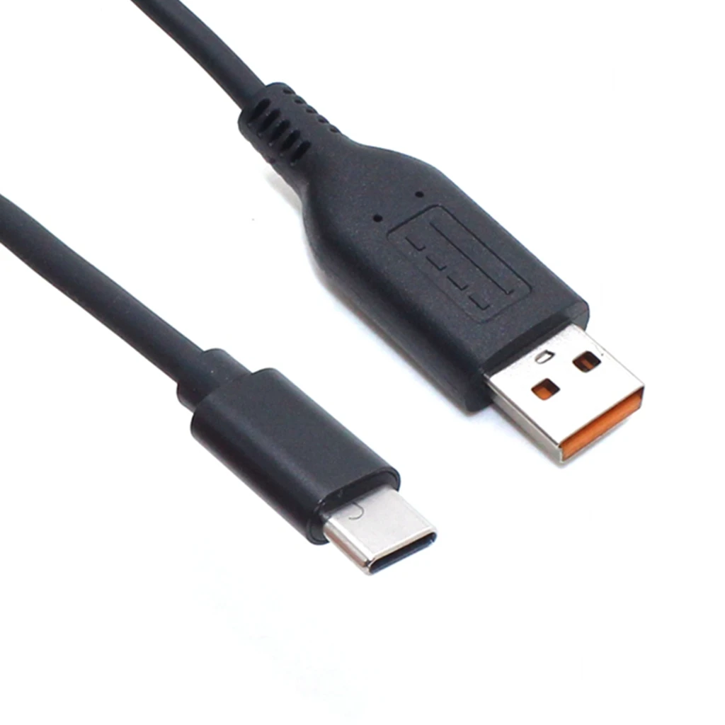 Detalle del conector USB‑C