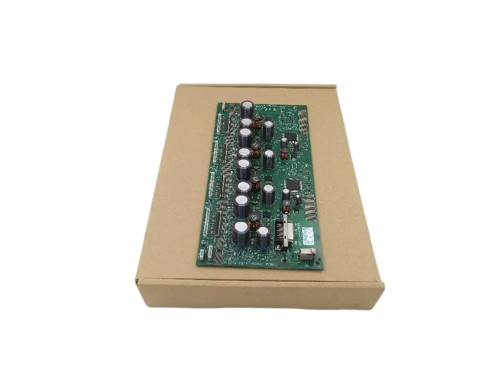 Placa PCA para HP DesignJet Z6200