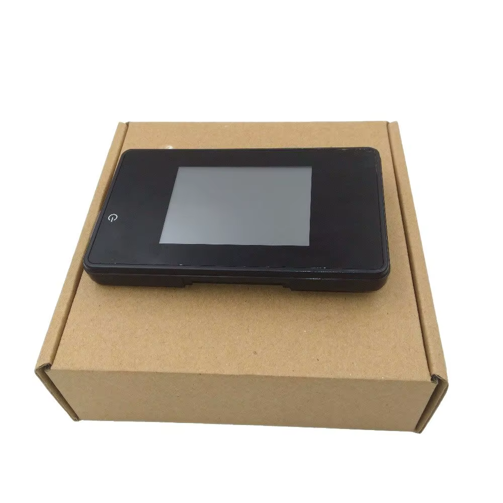 Panel de control para HP M225