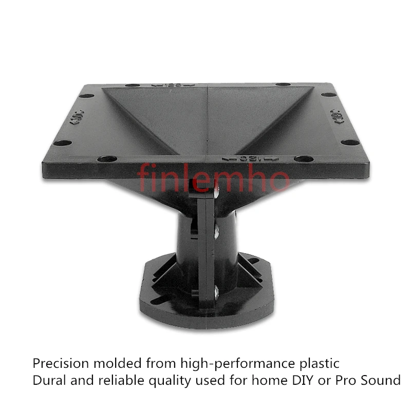 Tweeter horn 120° x 60° finlemho RMU206