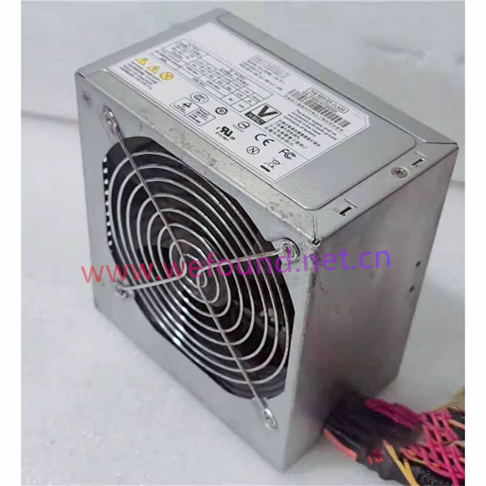 Fuente de alimentación Delta compatible