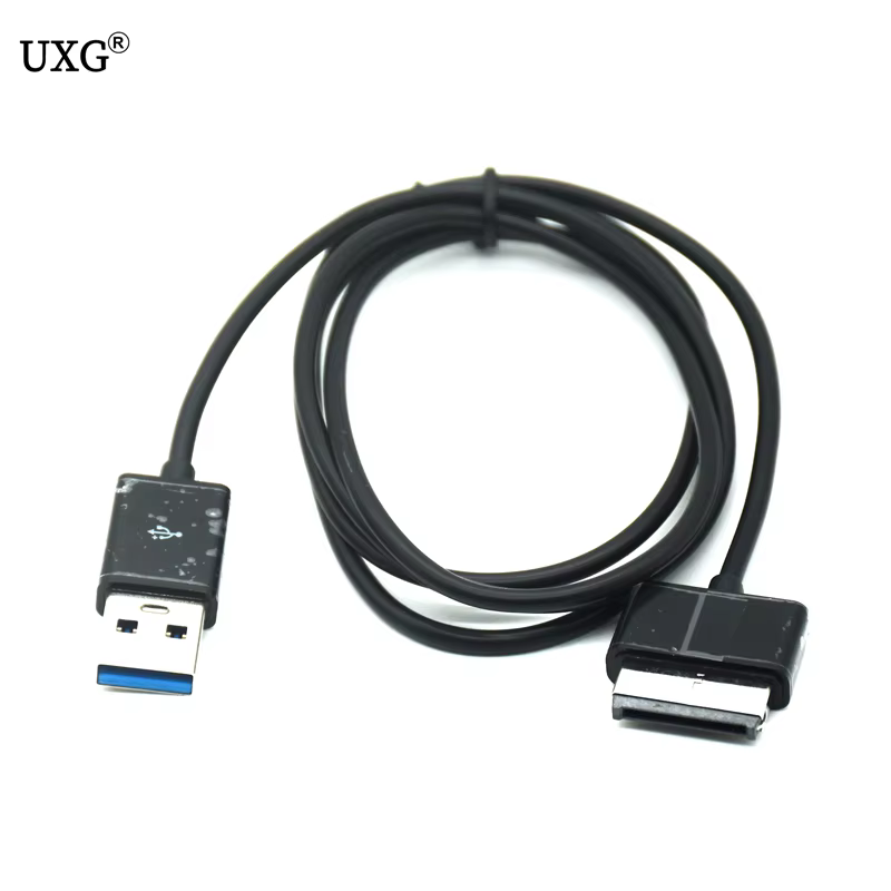 Cable USB 3.0 Carga y Sincronización para Asus Eee Pad Transformador - imagen 5