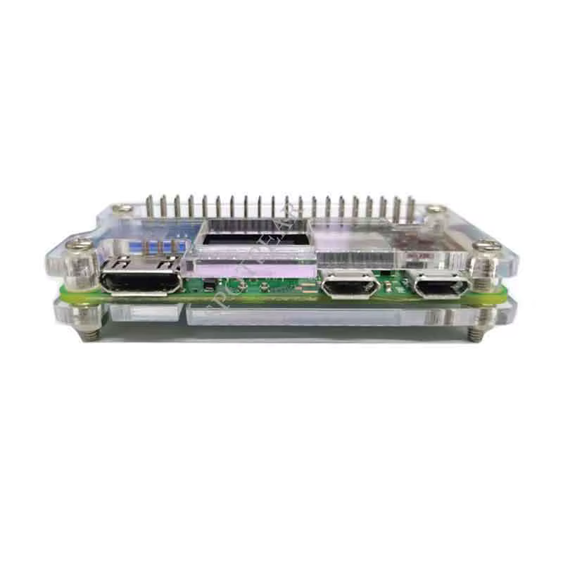 Raspberry Pi Zero 2 W – Placa Desarrollo con Estuche - imagen 4