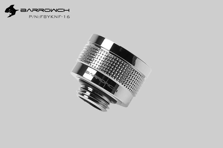 Compatibilidad con tubo duro de 14mm y 16mm