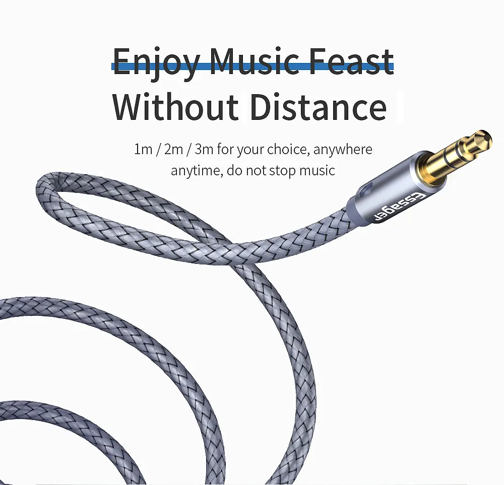 Splitter hembra dual headphone