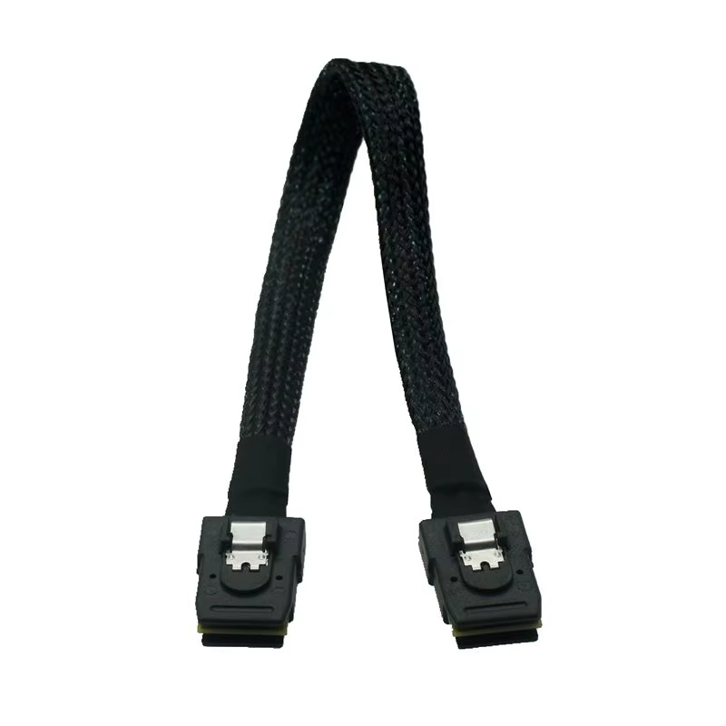 Cable SAS interno para servidor UXG