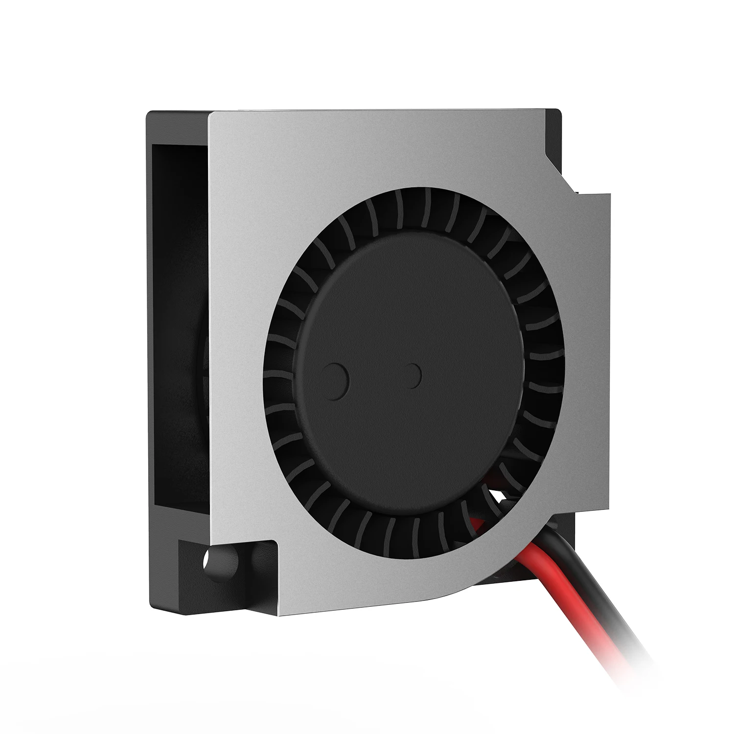 YOUNUON Ventilador Mini 5V/12V Enfriador Radiador - imagen 3