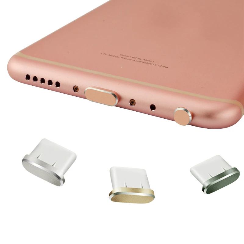 Protector de interfaz tipo C en silicone suave