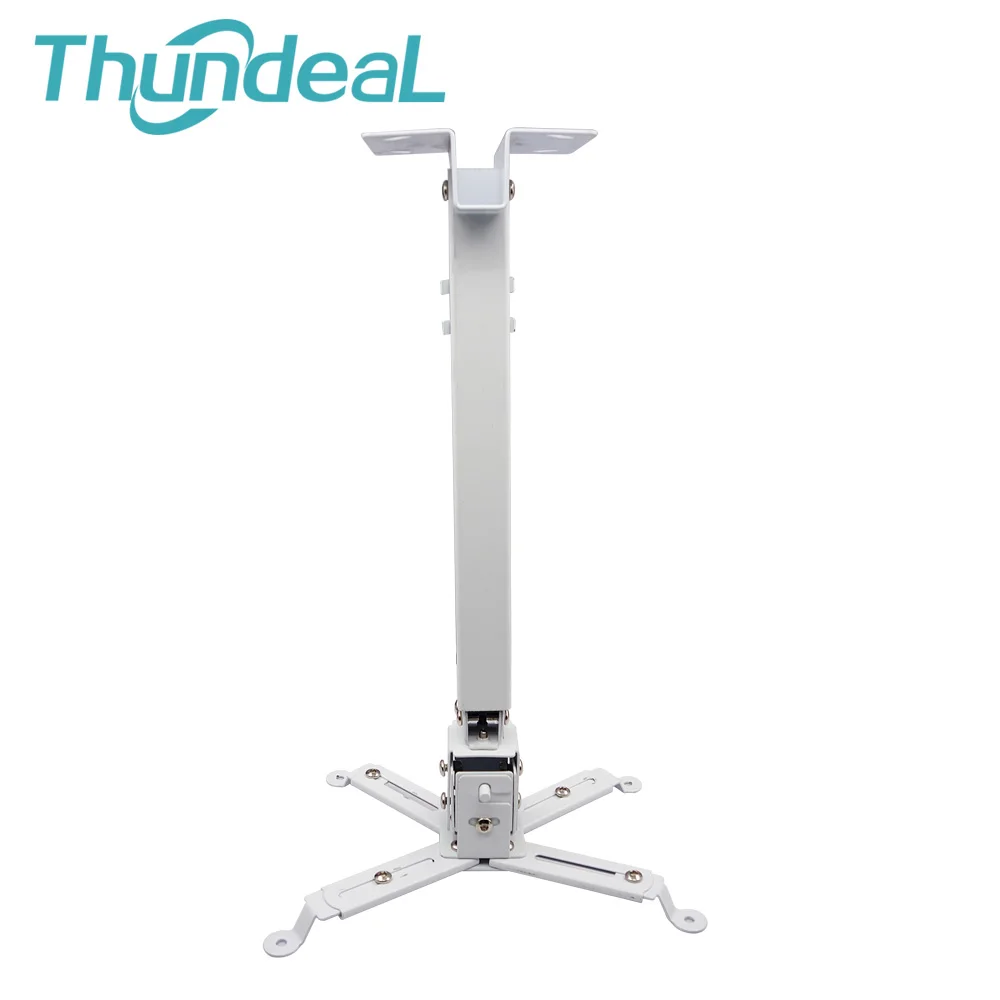 Soporte universal para proyector de techo y pared - imagen 3