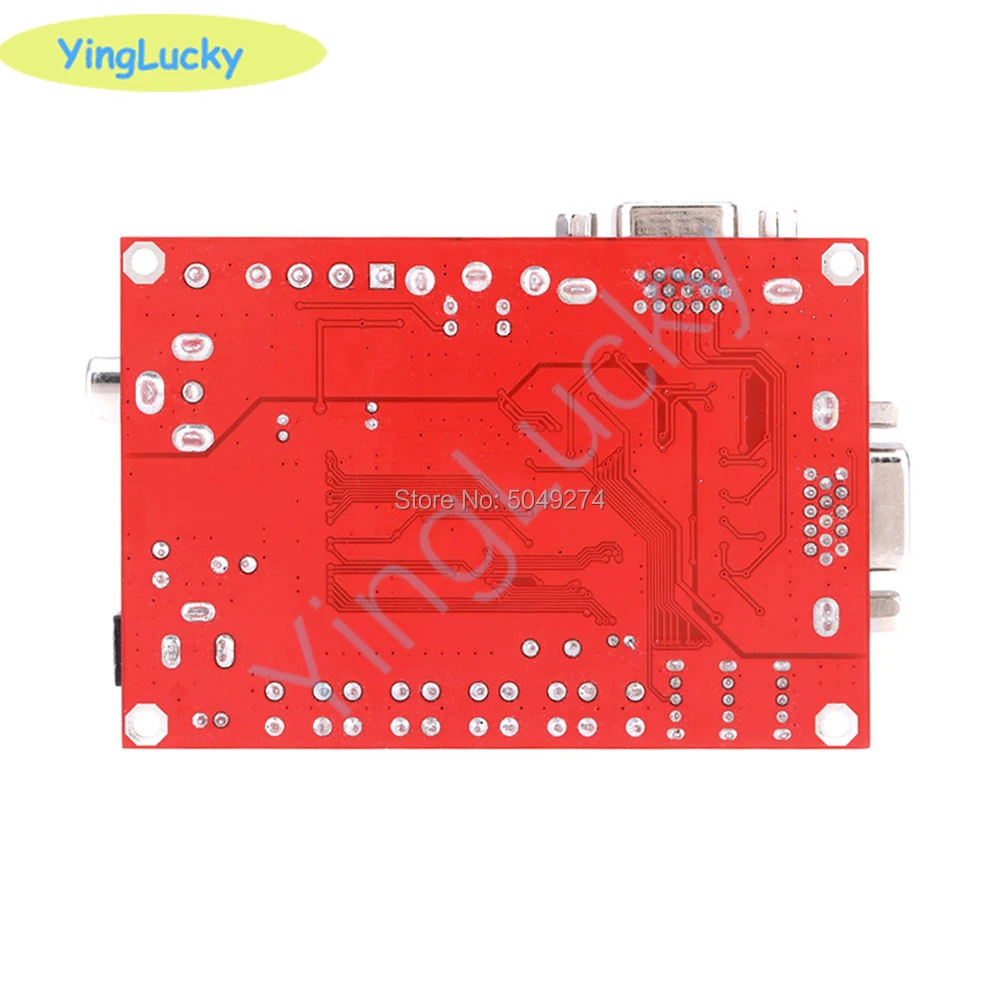 Convertidor VGA RGBS para Arcade – Placa Vídeo CRT - imagen 4