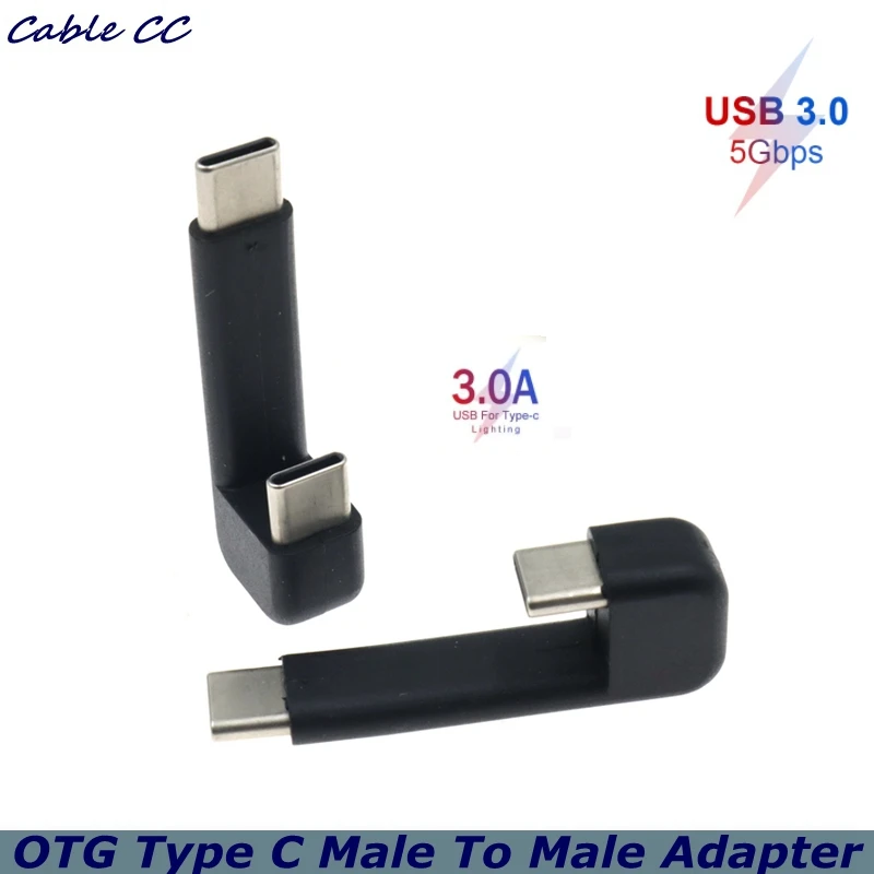 Cable conectado al SSD T5 y al DAC E1DA
