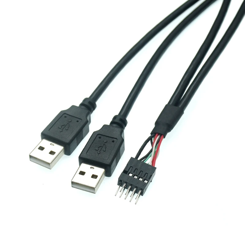 Adaptador UXG instalado en placa madre