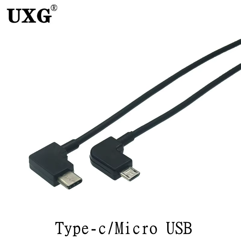 Conectores disponibles Micro USB Type-C Lightning