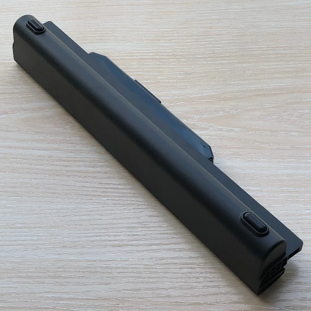 Batería Asus 6600mAh 9 celdas para K53S K53E K43E X43S X43E A53S - imagen 2