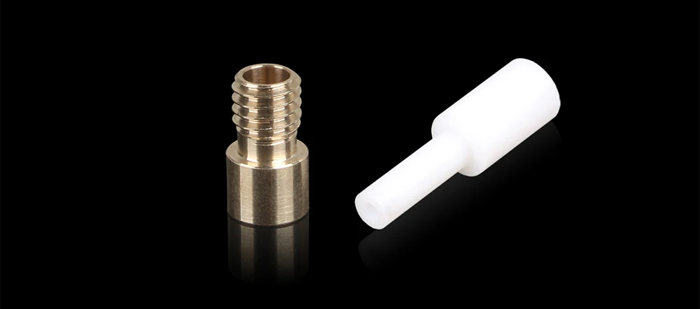 Vista lateral del hotend