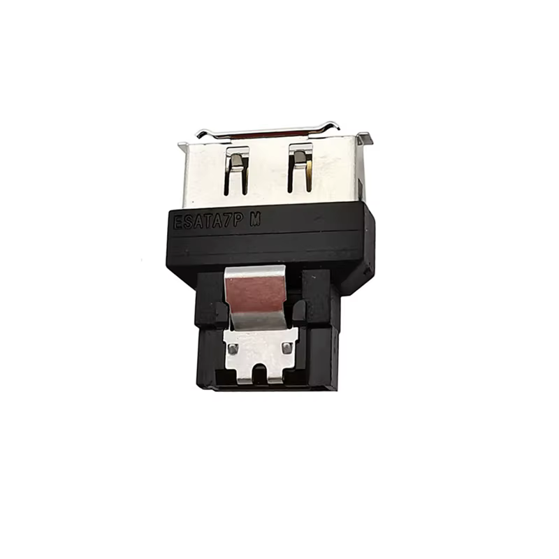 Adaptador UXG en uso