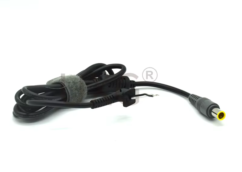 Ejemplo de uso con un Thinkpad T420