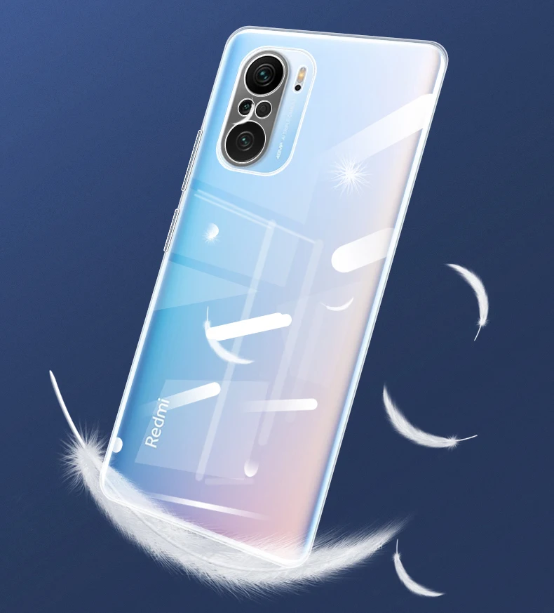 Funda instalada en el teléfono